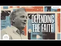 Defending the Faith David Guzik Jude 1