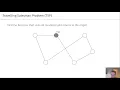 Learning 2-opt Local Search for the Traveling Salesman Problem
