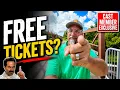 The Truth About Disney Cast Member Guest Passes Can We Get You In For Free