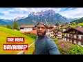 Forget Munich THIS is the Real Bavaria
