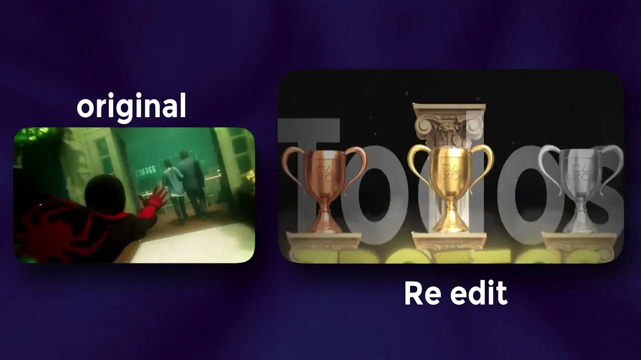 Video
