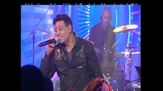 שימי תבורי אלירן שלי מתוך ריח מנטה בערוץ 24 