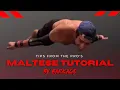 Maltese Tutorial by Barkage - Tips from the Pro s STREETWORKOUT EPISODE 4