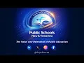 Public Schools Now and Tomorrow - Episode 5 The Parent Academy