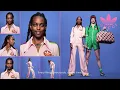adidas x Gucci