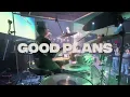 GOOD PLANS  | John Miles Brockman LIVE with Red Rocks Worship | 12yr old Drummer