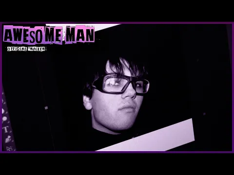 AWESOME MAN (2026) | Official Trailer