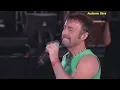 Download Lagu Queen \u0026 Paul Rodgers - Imagine Live in Hyde Park