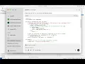 Using cursor AI to debug code