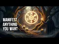 Unlock Wealth Magic Fehu Jera Wunjo Sigil Forbidden Key Combine Runes Now Activate Rune Magic