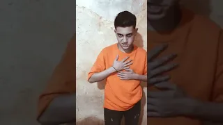 فديوهات تيك توك            انتداب مين جي يعدينا       دندنها