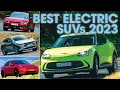 Best Electric SUVs 2023 and the ones to avoid What Car