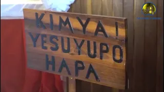 KARIBU KITUO CHA KITAIFA CHA HIJA CHA HURUMA YA MUNGU KIABAKARI UCHOTE BARAKA 