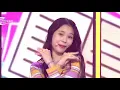 [교차편집] 위클리(Weeekly) - Tag Me (@Me) / Stage Mix