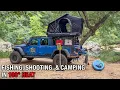 Download Lagu Jeeps, Guns, Fishing \u0026 Camping in 100° Heat