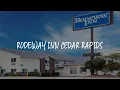 Rodeway Inn Cedar Rapids Review - Cedar Rapids United States of America