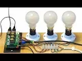 Raspberry Pi Automation Mains Relay HAT