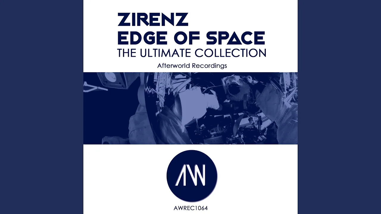 Edge of Space Ultimate (Facade Remix) Edge of Space Ultimate (Facade Remix)