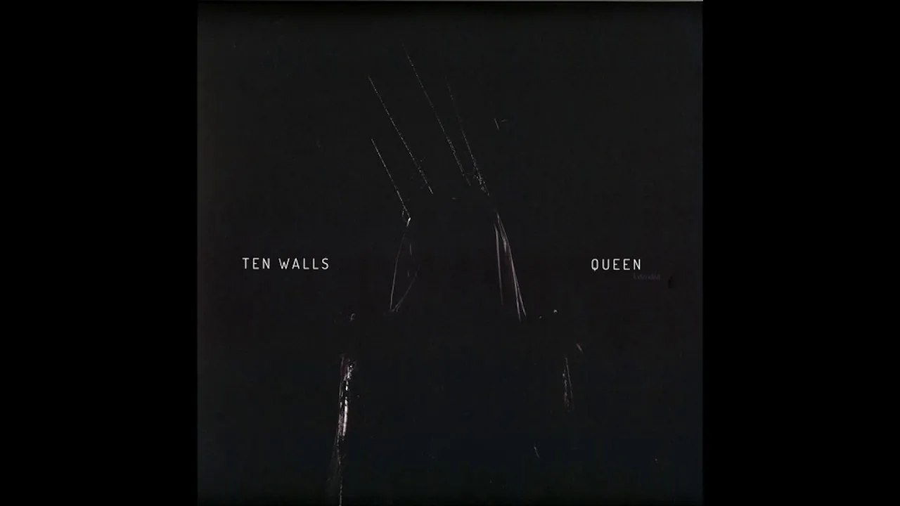 Ten Walls - Balboa (Extended) (Original Mix)