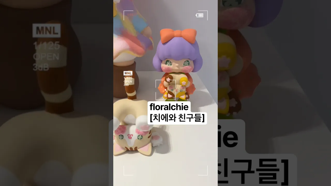 더현대 서울 X 손오공 2026 #shorts