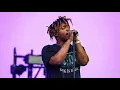Download Lagu Juice Wrld - Battle Scars Solo