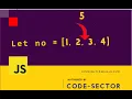 How to add an item in the middle of an array in JavaScript