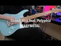 Download Lagu Sunset Kiss feat. Polyphia - BABYMETAL [Guitar Cover]