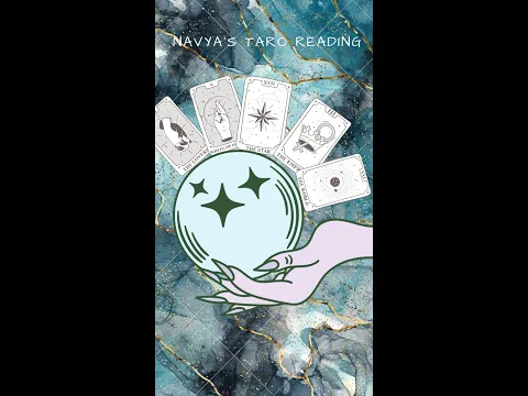 Download MP3 Navya's live tarot reading #english #hindi #tarotreading #trending #free #paidreading