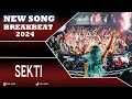 Lagu DJ SEKTI 2024 BREAKBEAT 2024 [ DOL FUNK ]