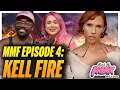 EP 4 KELLFIRE