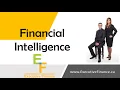 Financial Intelligence Lesson 4 Mind the GAAP