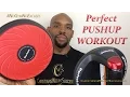 How To Use Perfect Pushups