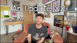 An Update xx