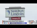 Coles Co family receives state s largest malpractice verdict outside Cook Co