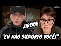 Download Lagu JIK00K - EU NÃO SUPORTO VOCÊ! - EP. 03 - LILI DUDU