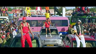 Rayvanny Ft Diamond Platnumz Mwanza Official Video  Rayvanny Ft Diamond Platnumz Mwanza Official Video