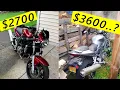 How is this Possible - It Came From Craigslist Portland OR