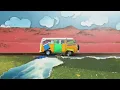 Ozbi - Karavan (Lyric Video)