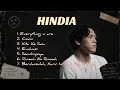 Hindia - Best Playlist untuk Belajar, Kerja, dan Healing