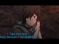 Download Lagu [ AMV ] Take Your Way - Devil Survivor 2 the Animation