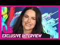 Emily Hampshire On Heartbreak Finding Happiness After Breakup