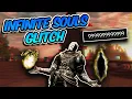 Best INFINITE Souls Glitch Dark Souls Remastered