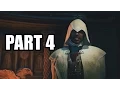 Assassin s Creed Unity Gameplay Walkthrough Part 4 Let s Play FREE ROAM PS4 Xbox One PC