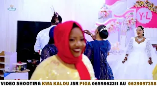 HII NDO HARUSI YA MWEZI ILOTRAND MITANDAONI KWA TIKTOK NA YOUTOBE FAMILIA WENYE PESA ZAO FULL1080 