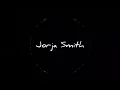 Jorja Smith - Goodbyes (lyrics)