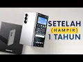 Download Lagu Samsung Z Fold 6 Long Term Review | Gak sabar buat Z Fold 7
