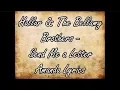 Download Lagu Send me a letter Amanda Lyrics by Hallur and The Bellamy Brothers