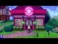 BASICS Trade with a Specific Person with Link Code - Pokemon Sword and Shield