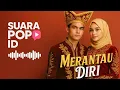 Download Lagu MERANTAU DIRI (Official Lyric Video) Suara Pop ID | Lagu Rindu Perantau yang Mengharukan 2025