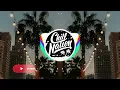 NBSPLV - The Lost Soul Down (Slowed & Reverb)
